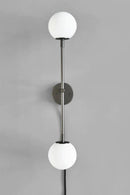 101Copenhagen<br>Drop Wall Lamp Bulp - Grey -<br>bob's box - ヴィンテージ SHARK ATTACK