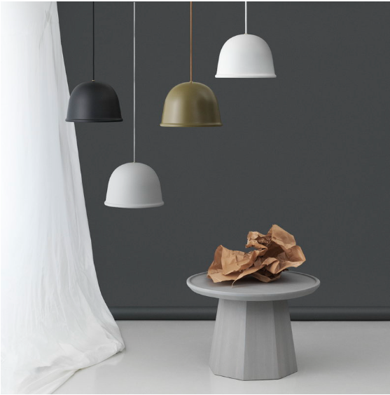 Normann Copenhagen<br>Local Lamp Pendant Elm Green<br>bob's box - ヴィンテージ SHARK ATTACK