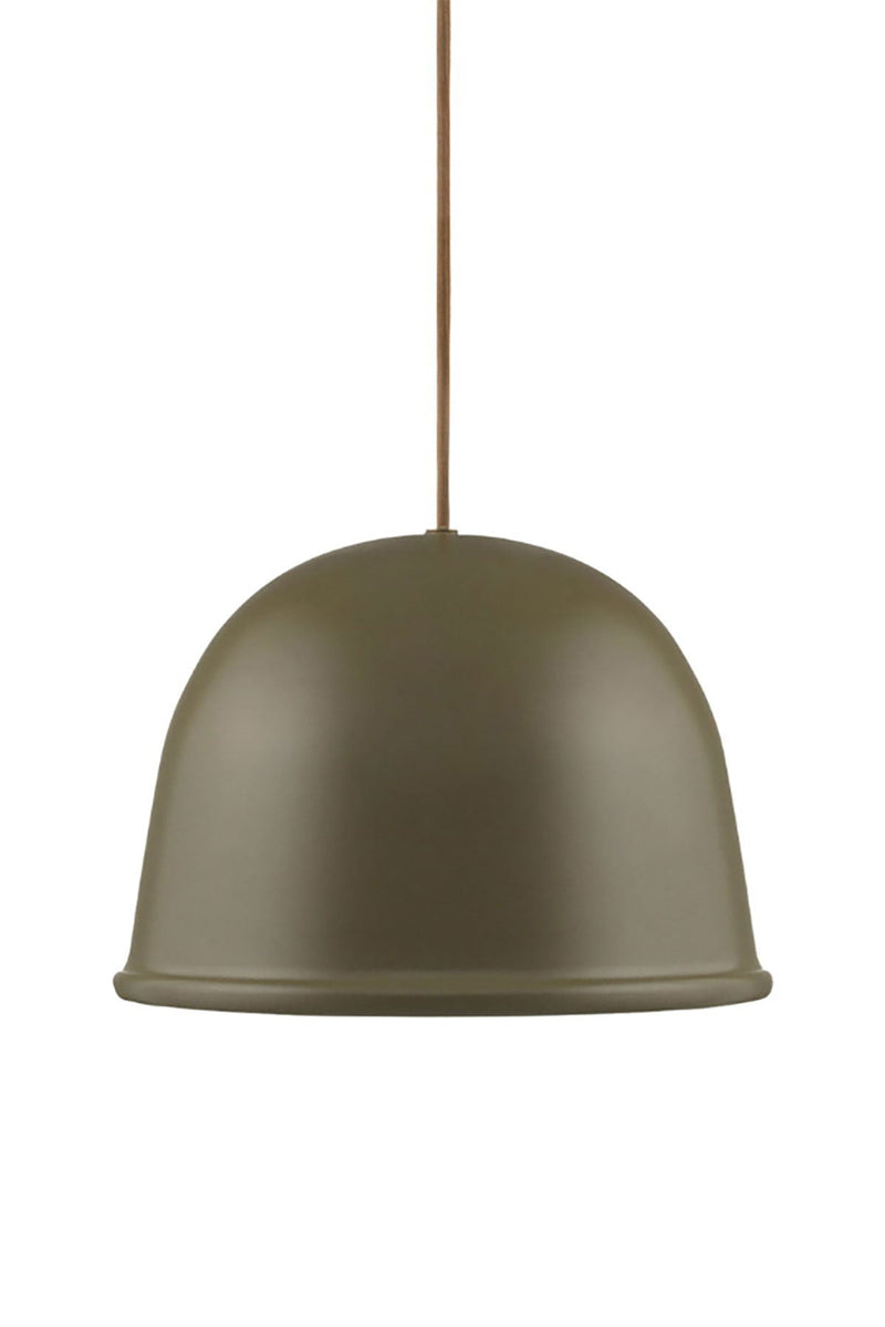 Local Lamp Pendant Elm Green<br>bob's box