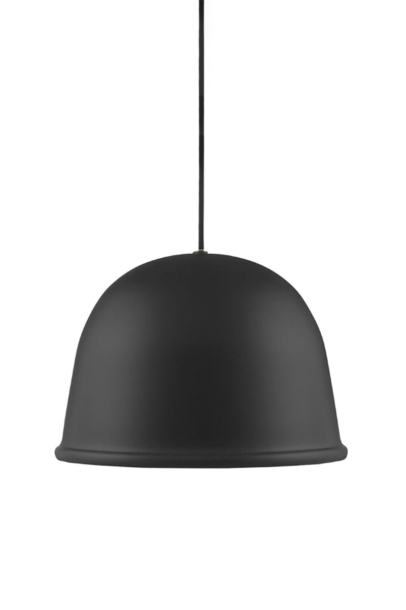 Local Lamp Pendant Black<br>bob's box