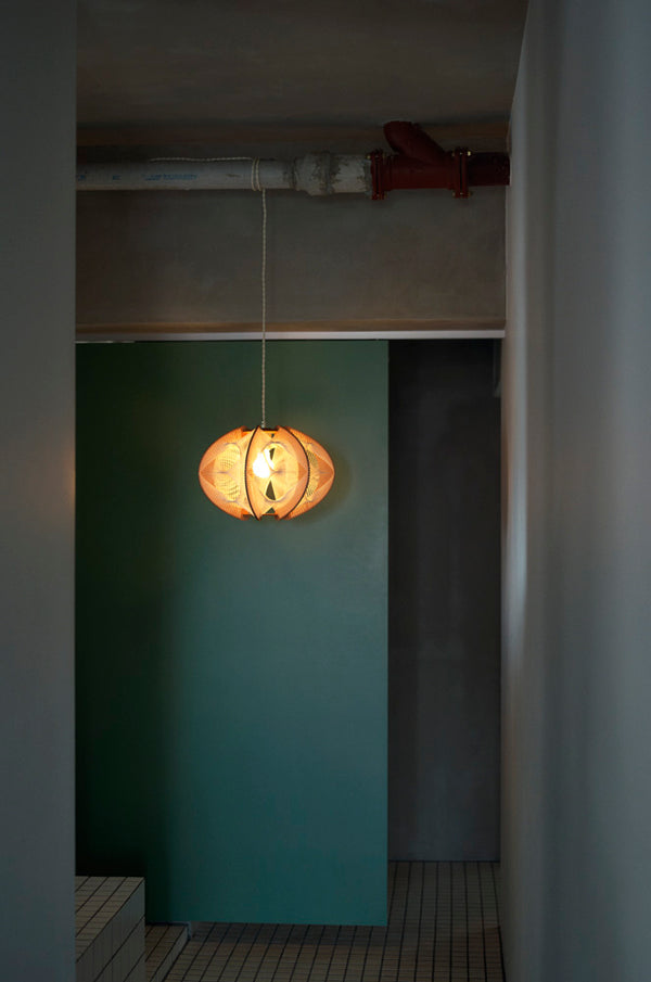 PENDANT LAMP