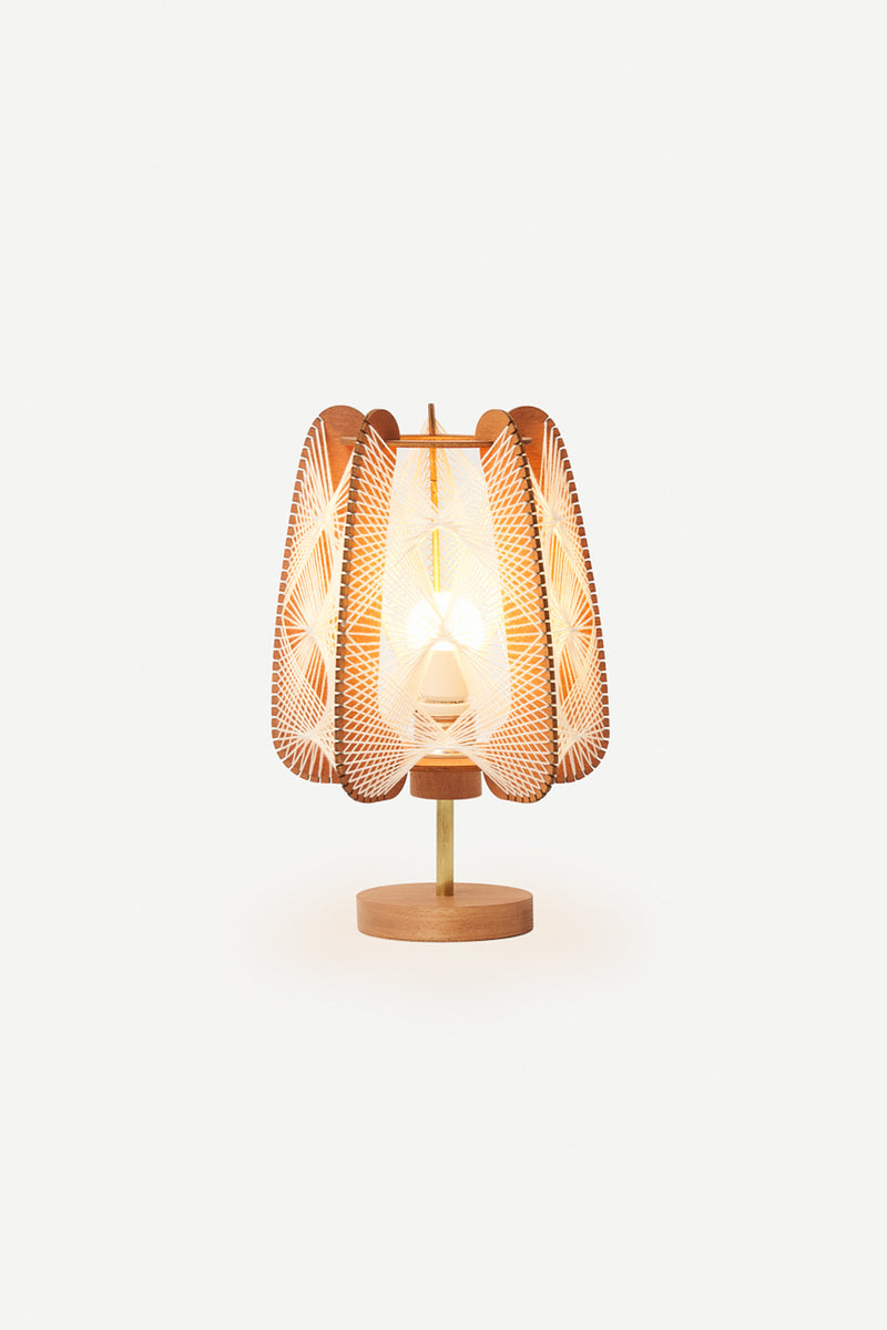 LAFABLIGHT <br> ARIOCA <br> Table Lamp - ヴィンテージ SHARK ATTACK