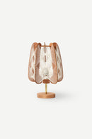 LAFABLIGHT <br> ARIOCA <br> Table Lamp - ヴィンテージ SHARK ATTACK