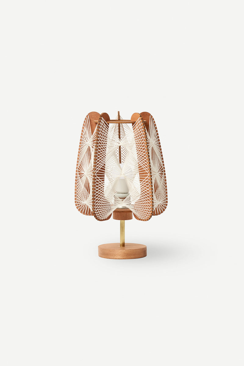 LAFABLIGHT <br> ARIOCA <br> Table Lamp - ヴィンテージ SHARK ATTACK