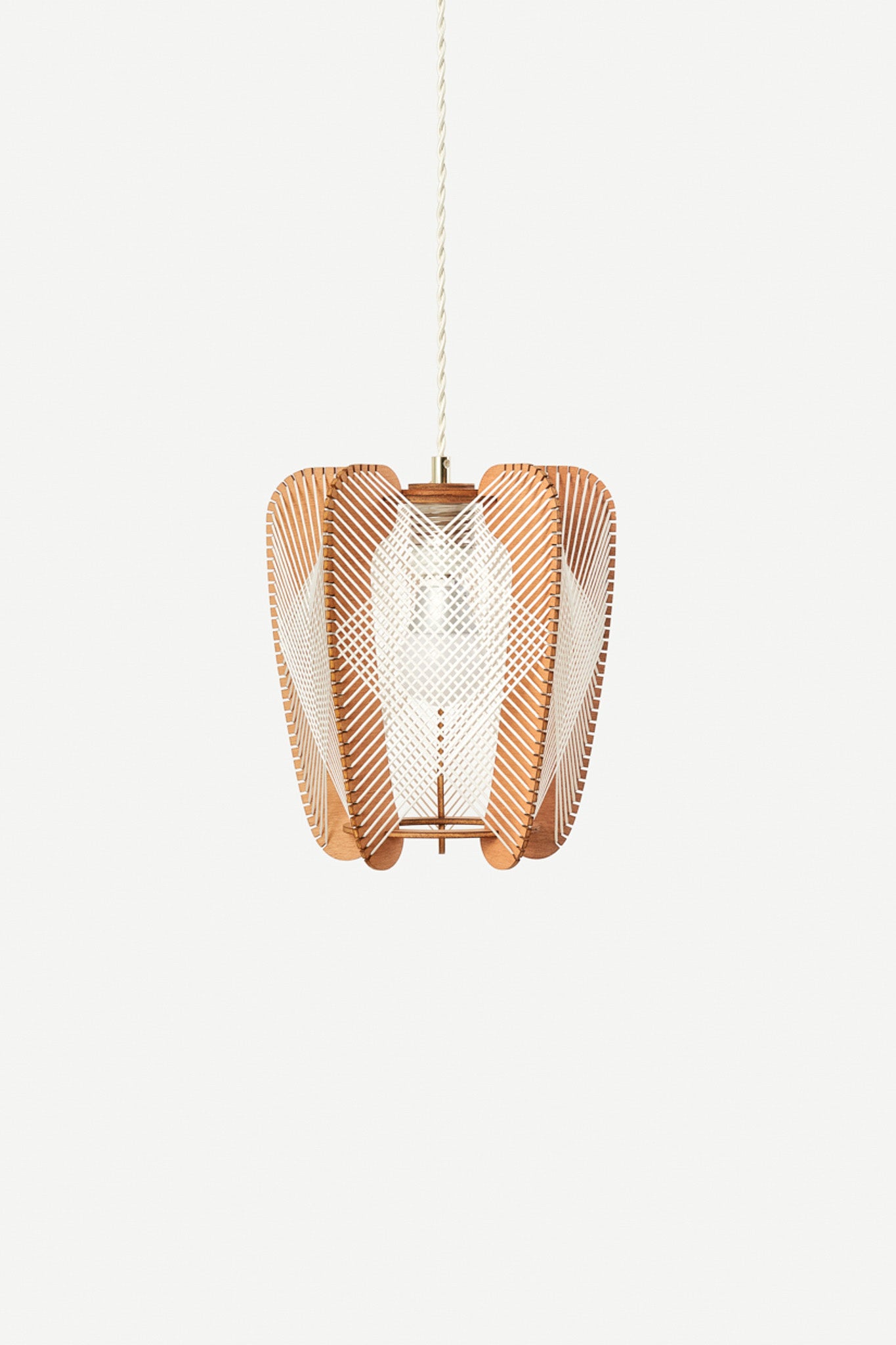 LAFABLIGHT <br> ARIOCA <br> Pendant Lamp - ヴィンテージ SHARK ATTACK