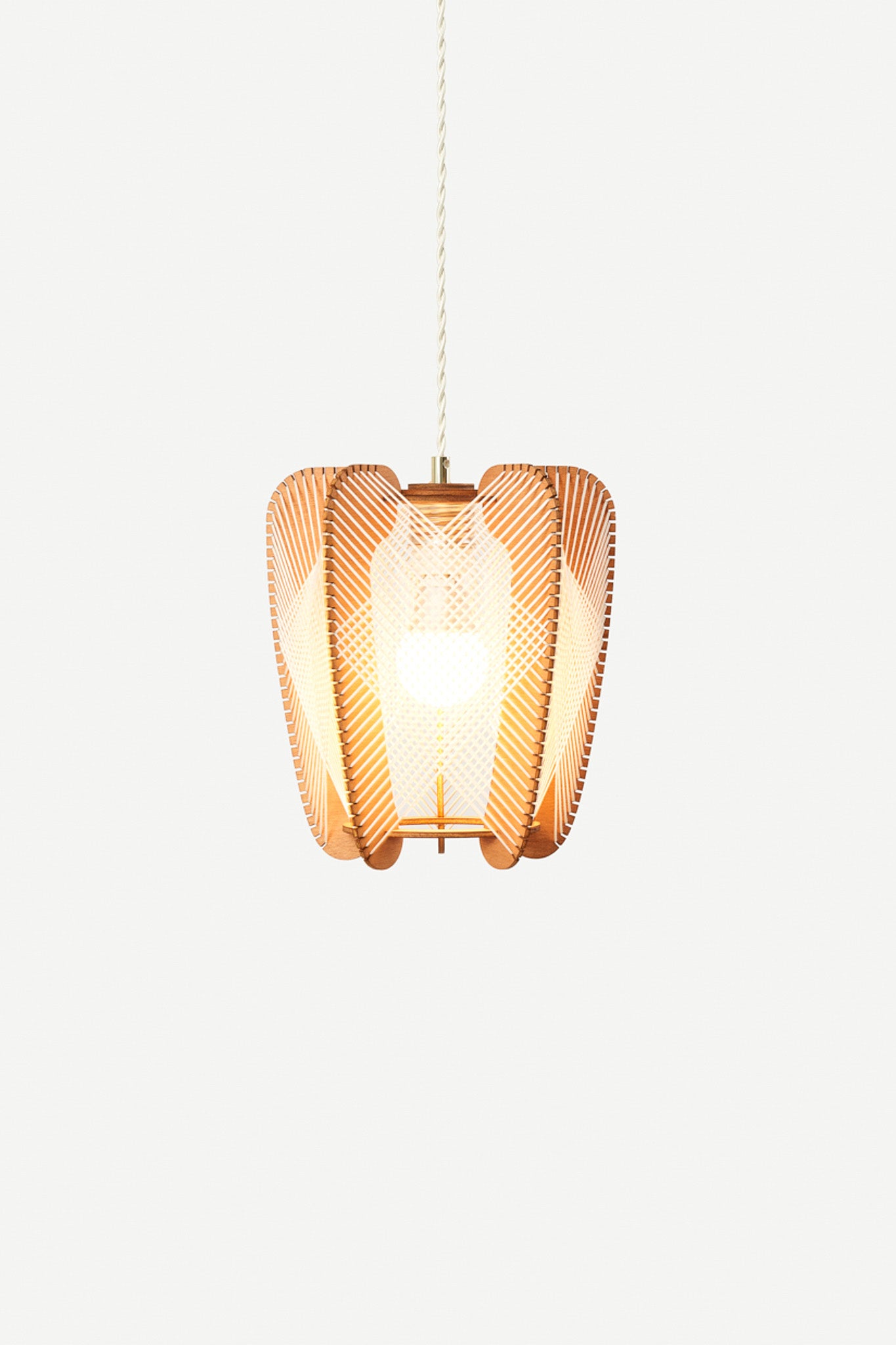 LAFABLIGHT <br> ARIOCA <br> Pendant Lamp - ヴィンテージ SHARK ATTACK