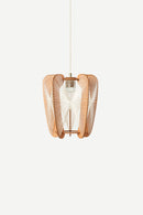 LAFABLIGHT <br> ARIOCA <br> Pendant Lamp - ヴィンテージ SHARK ATTACK