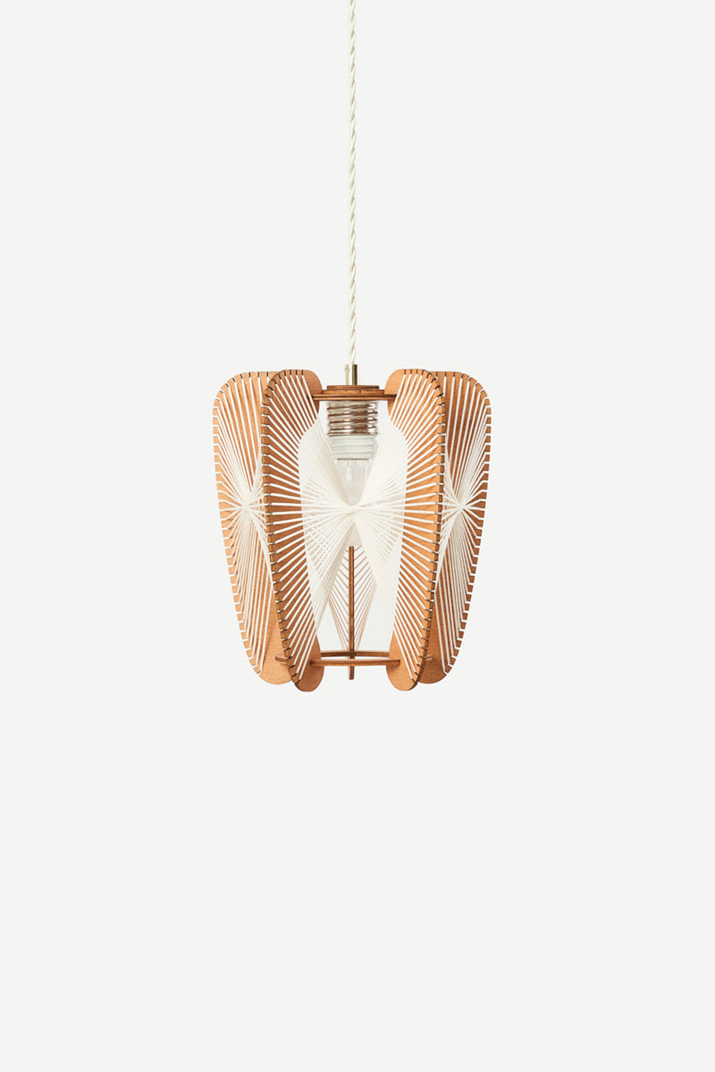 LAFABLIGHT <br> ARIOCA <br> Pendant Lamp - ヴィンテージ SHARK ATTACK