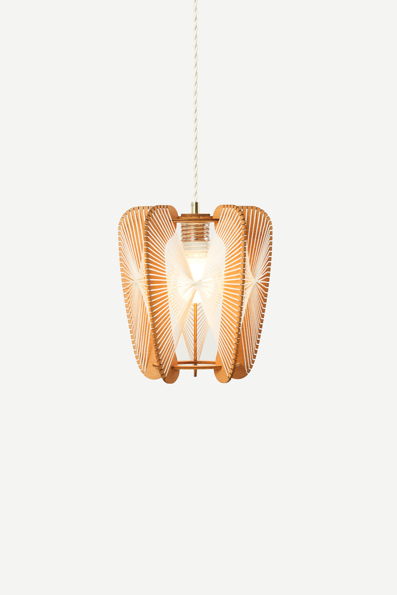 LAFABLIGHT <br> ARIOCA <br> Pendant Lamp - ヴィンテージ SHARK ATTACK