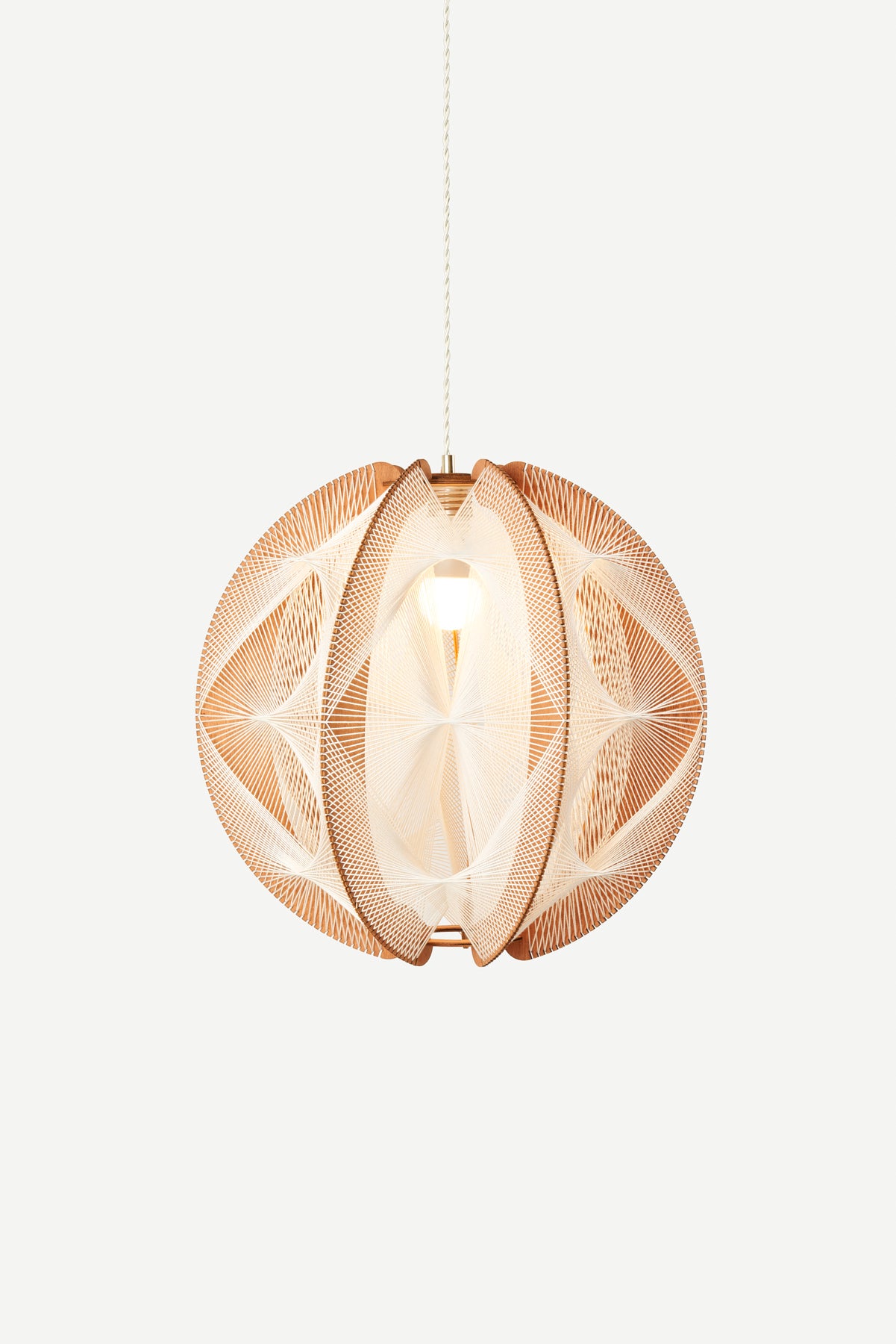 LAFABLIGHT <br> ASTROFI <br> Pendant Lamp - ヴィンテージ SHARK ATTACK