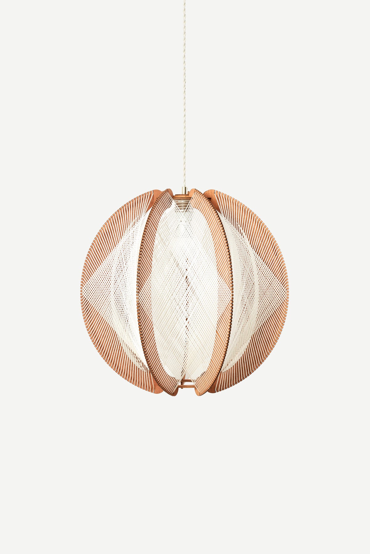 LAFABLIGHT <br> ASTROFI <br> Pendant Lamp - ヴィンテージ SHARK ATTACK