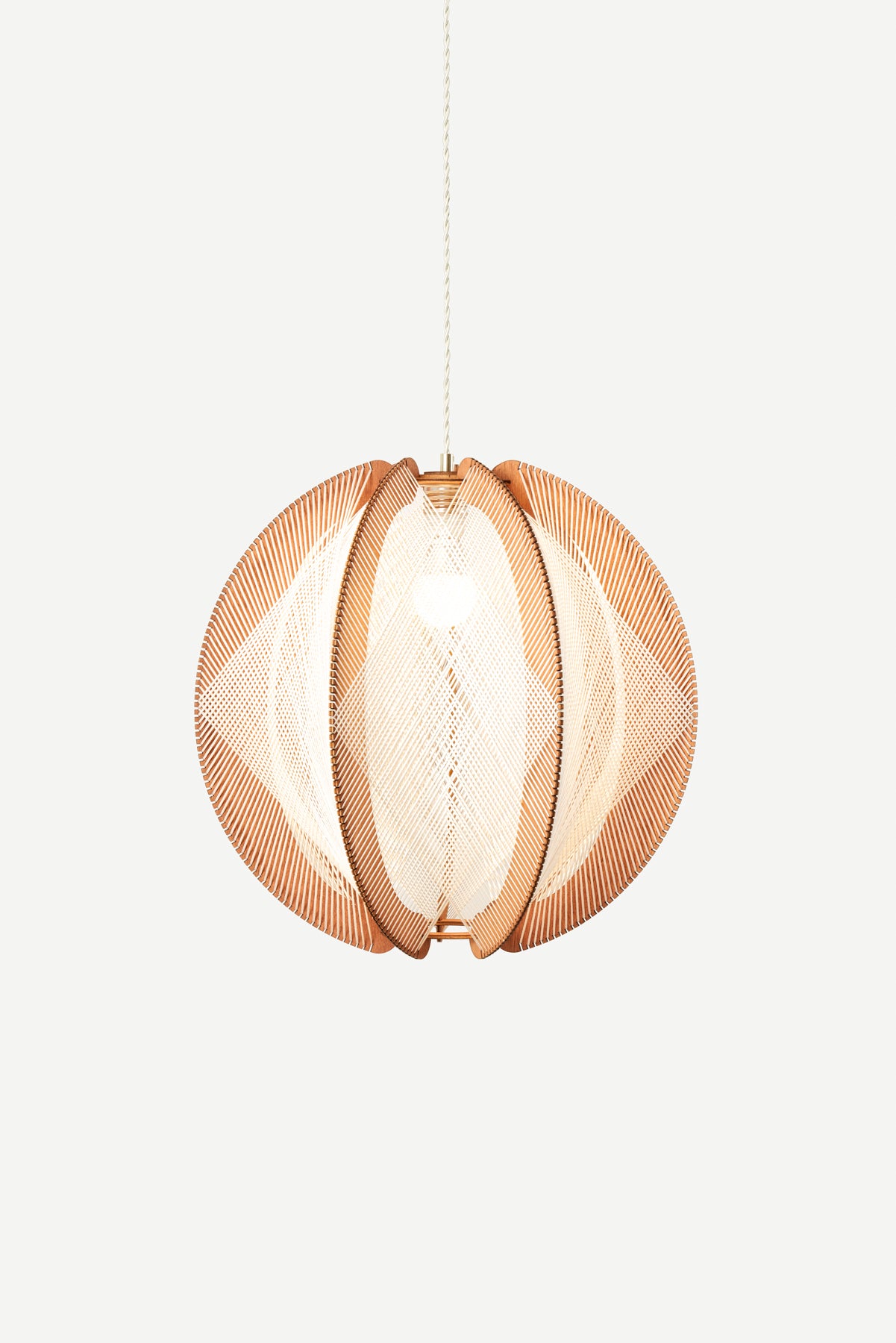 LAFABLIGHT <br> ASTROFI <br> Pendant Lamp - ヴィンテージ SHARK ATTACK