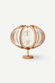 LAFABLIGHT <br> ECHINO<br> Table Lamp - ヴィンテージ SHARK ATTACK