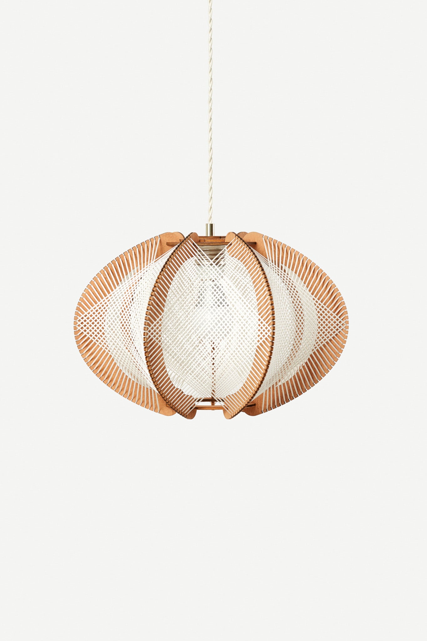 LAFABLIGHT <br> ECHINO <br> Pendant Lamp - ヴィンテージ SHARK ATTACK