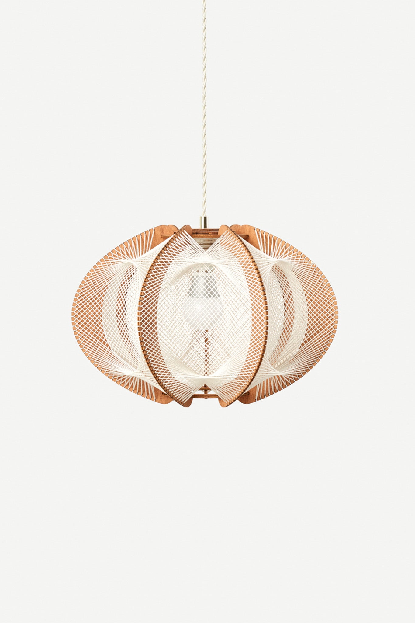LAFABLIGHT <br> ECHINO <br> Pendant Lamp - ヴィンテージ SHARK ATTACK