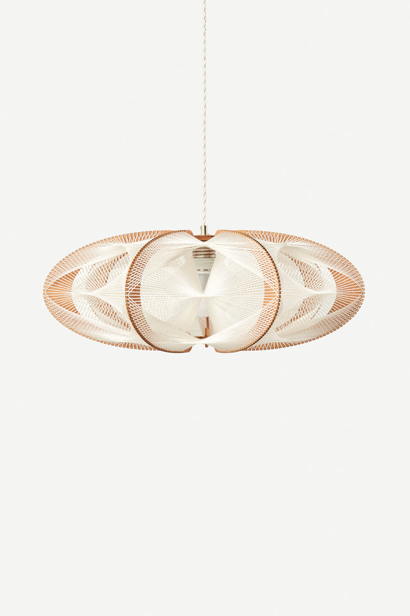 LAFABLIGHT <br> ETIOLA <br> Pendant Lamp - ヴィンテージ SHARK ATTACK