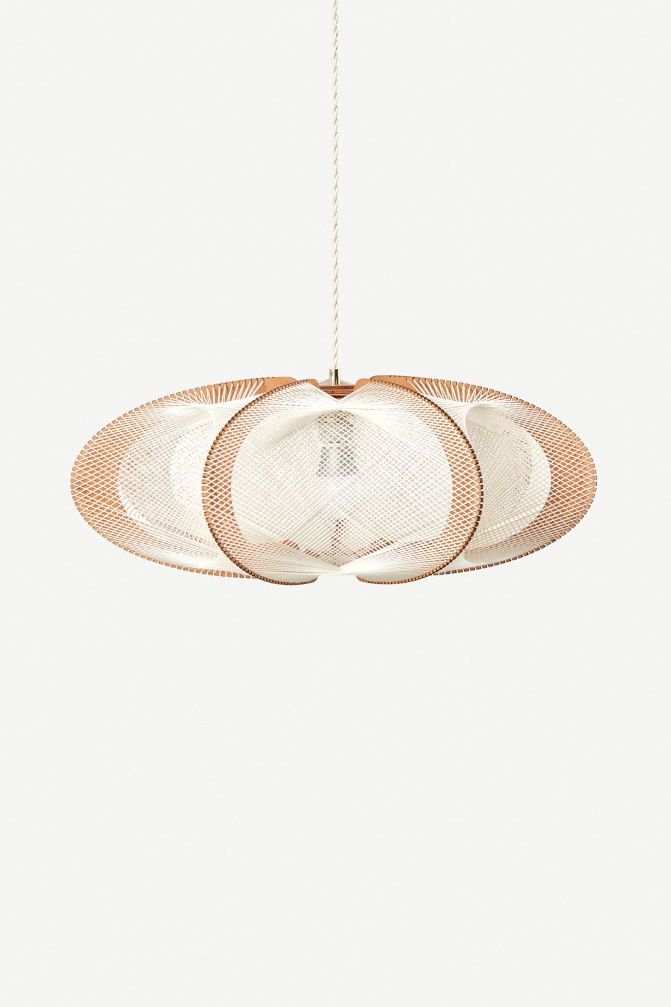 LAFABLIGHT <br> ETIOLA <br> Pendant Lamp - ヴィンテージ SHARK ATTACK