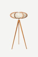 LAFABLIGHT <br> ETIOLA <br> Floor Lamp - ヴィンテージ SHARK ATTACK