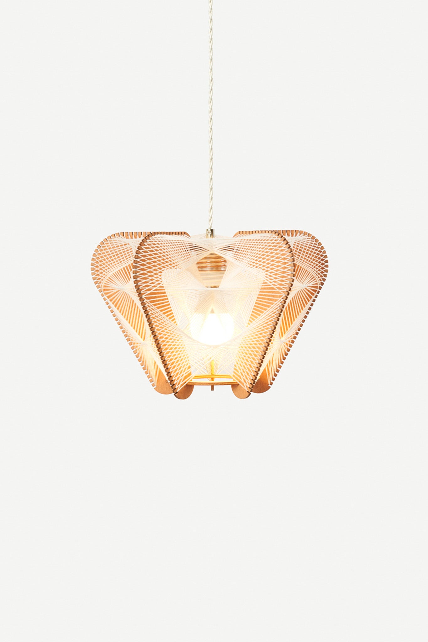 LAFABLIGHT <br> NOTOCA <br> Pendant Lamp - ヴィンテージ SHARK ATTACK