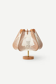 LAFABLIGHT <br> NOTOCA <br> Table Lamp - ヴィンテージ SHARK ATTACK