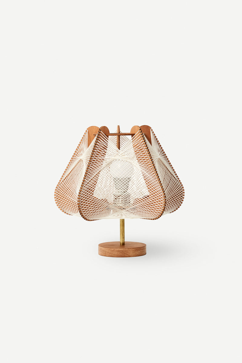 LAFABLIGHT <br> NOTOCA <br> Table Lamp - ヴィンテージ SHARK ATTACK