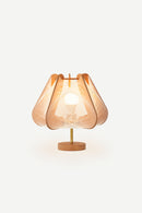 LAFABLIGHT <br> NOTOCA <br> Table Lamp - ヴィンテージ SHARK ATTACK