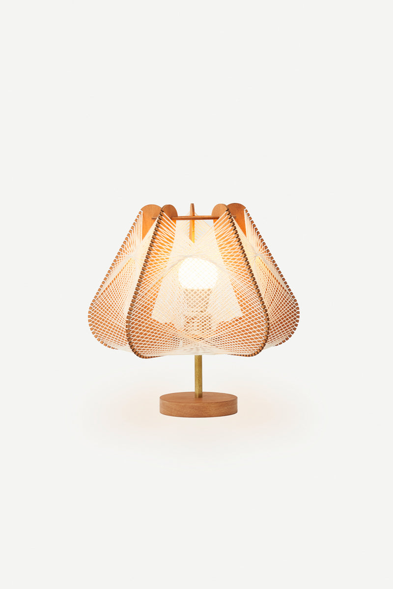 LAFABLIGHT <br> NOTOCA <br> Table Lamp - ヴィンテージ SHARK ATTACK