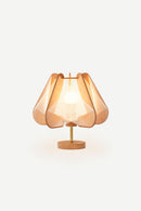 LAFABLIGHT <br> NOTOCA <br> Table Lamp - ヴィンテージ SHARK ATTACK