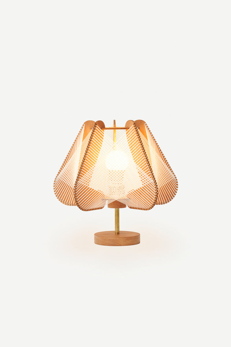 LAFABLIGHT <br> NOTOCA <br> Table Lamp - ヴィンテージ SHARK ATTACK