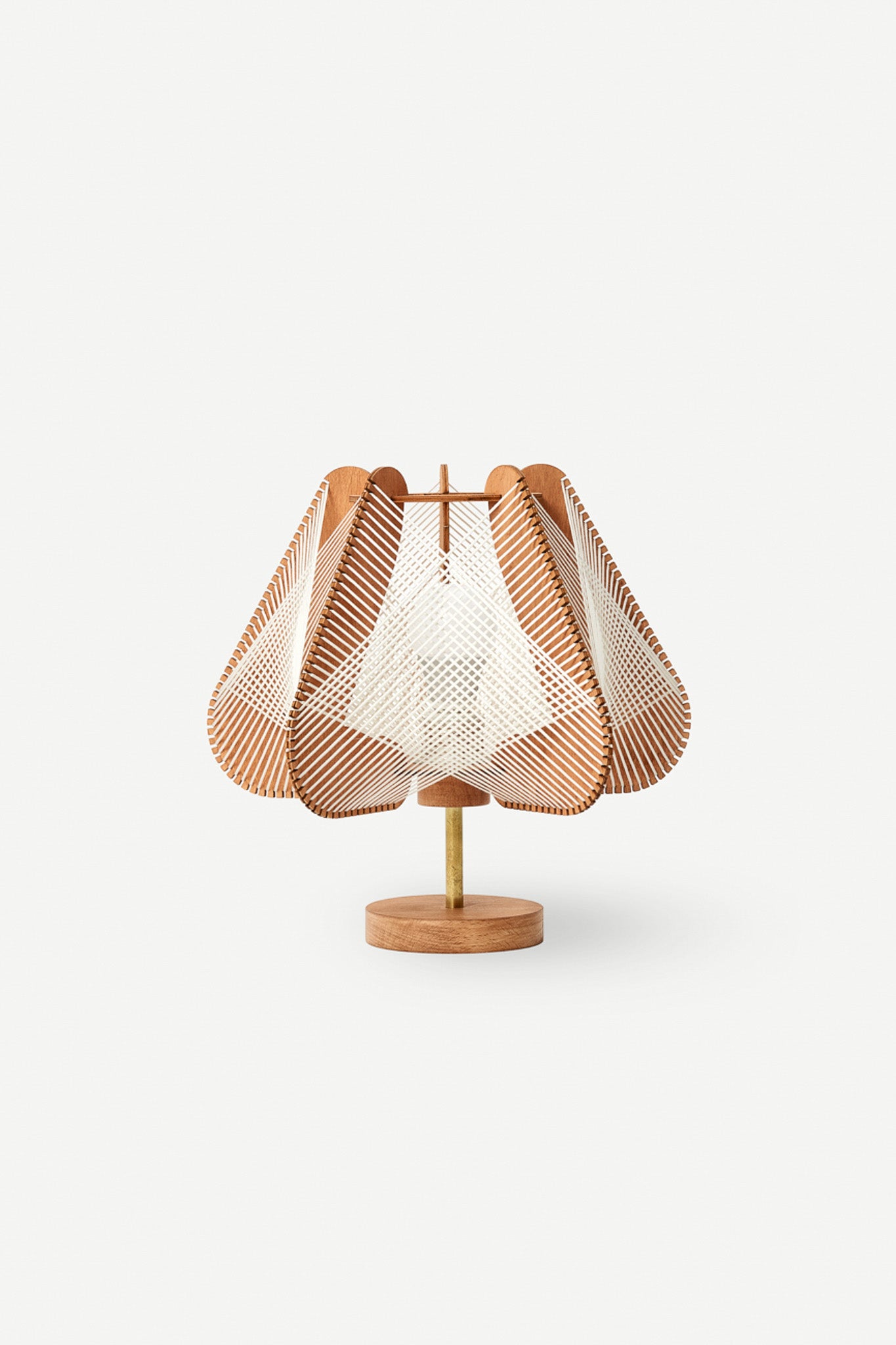 LAFABLIGHT <br> NOTOCA <br> Table Lamp - ヴィンテージ SHARK ATTACK