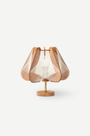 LAFABLIGHT <br> NOTOCA <br> Table Lamp - ヴィンテージ SHARK ATTACK