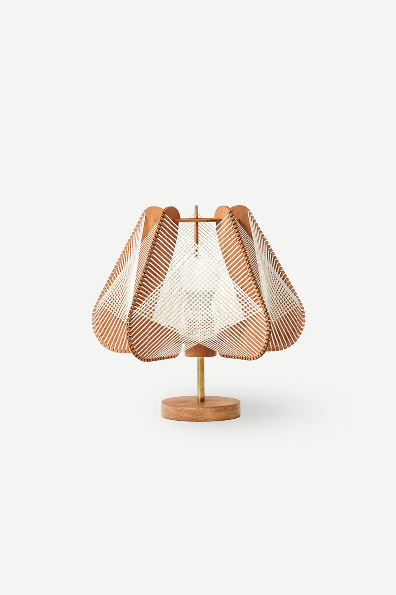 LAFABLIGHT <br> NOTOCA <br> Table Lamp - ヴィンテージ SHARK ATTACK