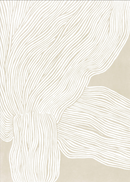 TPC34 The Line no. 09 30×40 , 50×70 , 70×100<br>reload店・大阪店 - ヴィンテージ SHARK ATTACK