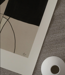 TPC53 Contraste 50×70<br>bob's box - ヴィンテージ SHARK ATTACK