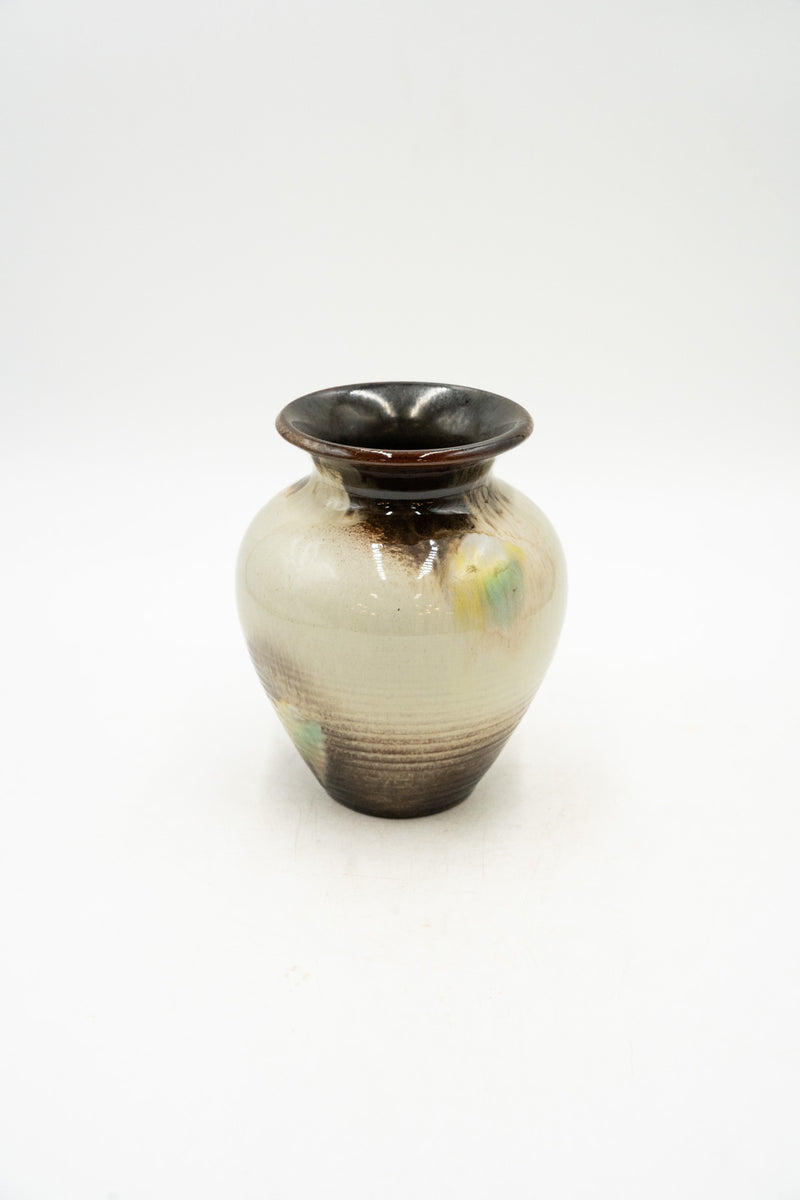 Carstens Ceramic Flower Vase Vintage Yamato Store