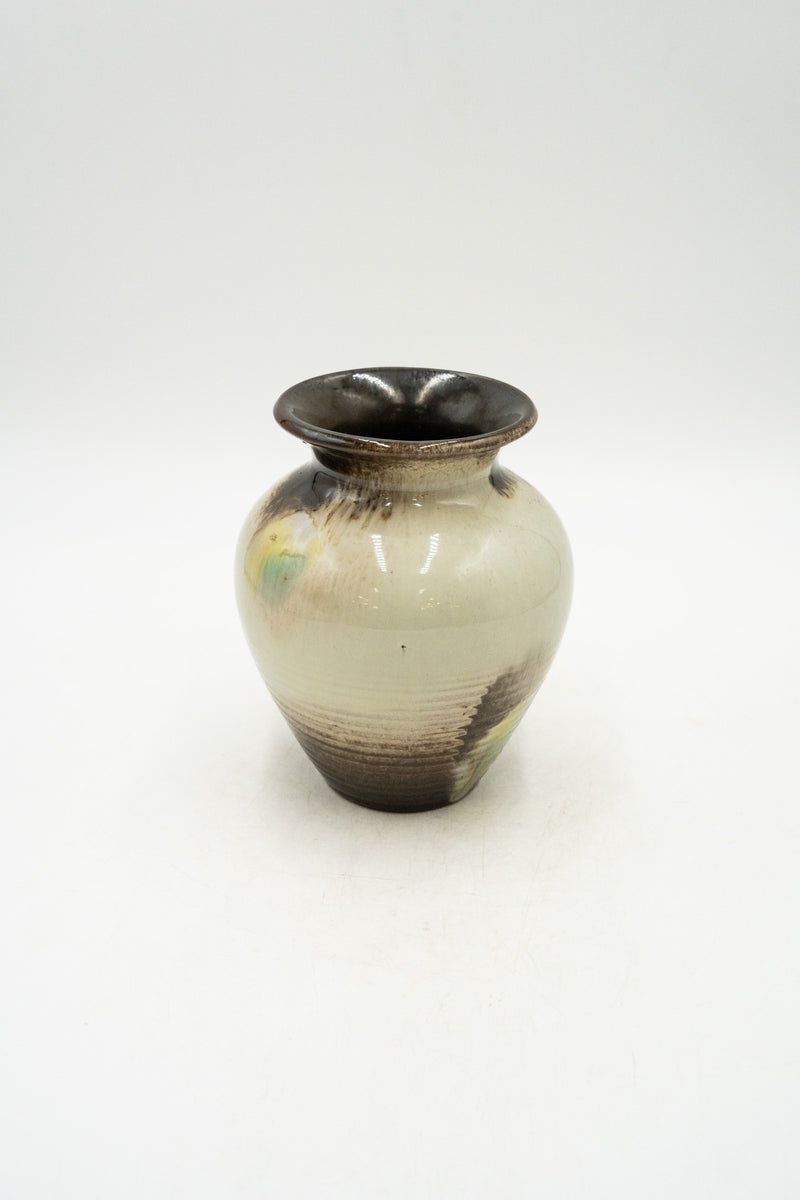 Carstens Ceramic Flower Vase Vintage Yamato Store