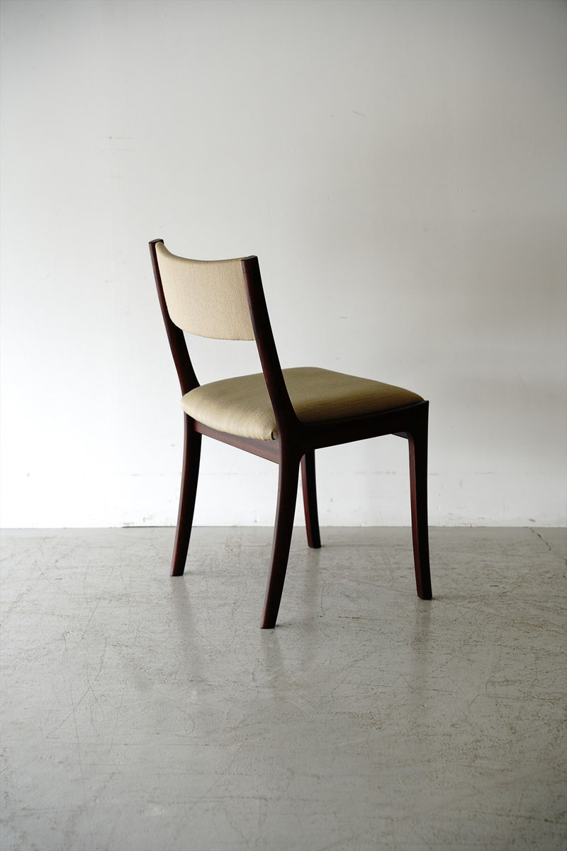 fabric chair/dining chair vintage<br> Sendagaya store