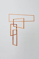 TEMPO <br>perspective ブラウン <br>reload店 - ヴィンテージ SHARK ATTACK