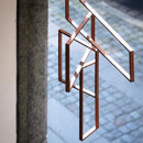 TEMPO <br>perspective ブラウン <br>reload店 - ヴィンテージ SHARK ATTACK