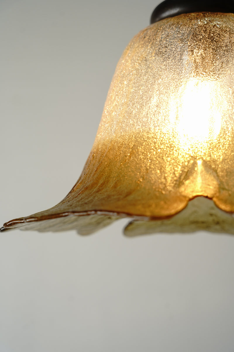 Murano glass pendant lamp vintage<br> Sendagaya store