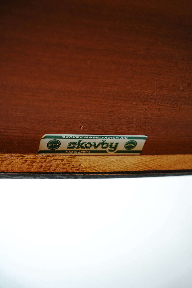 skovby エクステンション ダイニングテーブル<br>ヴィンテージ<br>大和店