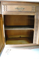 オークウッド サイドボード/キャビネット/カウンター<br>ヴィンテージ<br>大阪店 - ヴィンテージ SHARK ATTACK