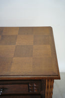 オークウッド サイドボード/キャビネット/カウンター<br>ヴィンテージ<br>大阪店 - ヴィンテージ SHARK ATTACK