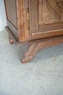 オークウッド サイドボード/キャビネット/カウンター<br>ヴィンテージ<br>大阪店 - ヴィンテージ SHARK ATTACK