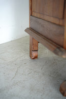 オークウッド サイドボード/キャビネット/カウンター<br>ヴィンテージ<br>大阪店 - ヴィンテージ SHARK ATTACK