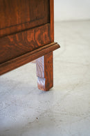 オークウッド サイドボード/キャビネット/カウンター<br>ヴィンテージ<br>大阪店 - ヴィンテージ SHARK ATTACK