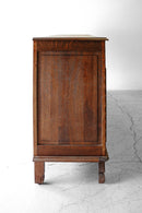 オークウッド サイドボード/キャビネット/カウンター<br>ヴィンテージ<br>大阪店 - ヴィンテージ SHARK ATTACK