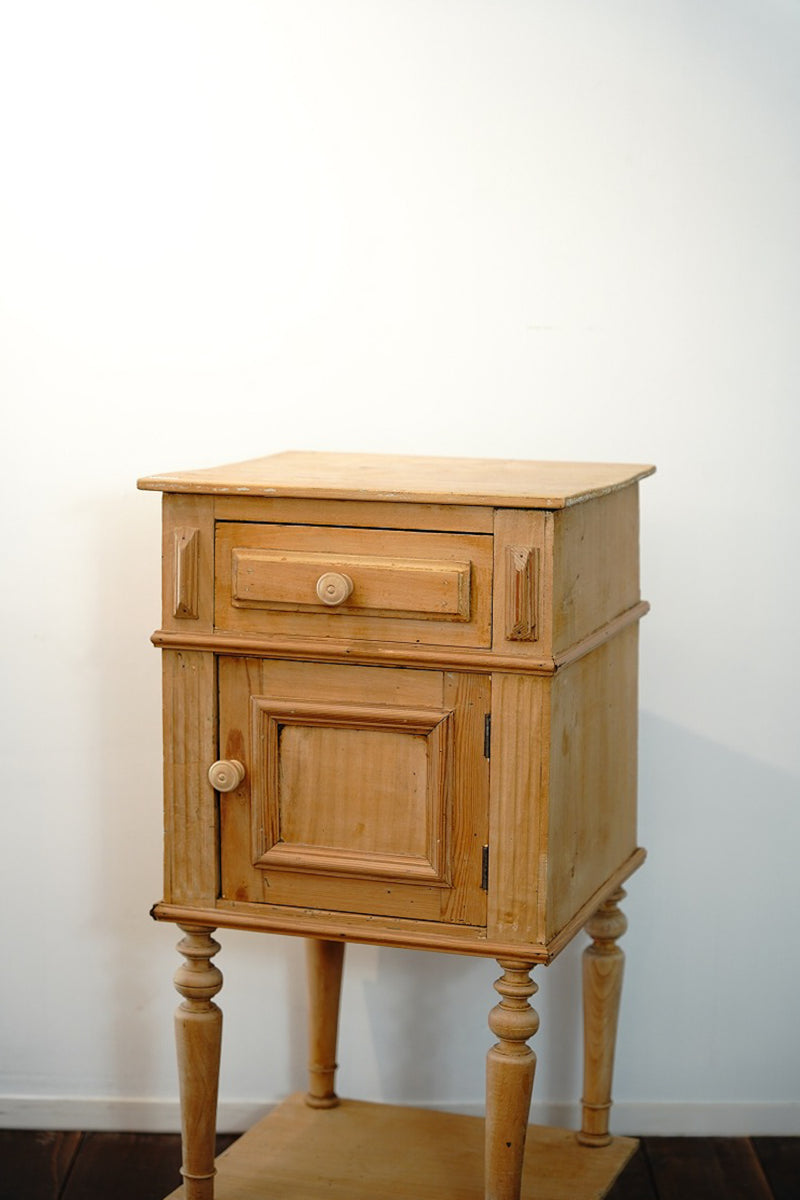 wood cabinet vintage<br> Sendagaya store