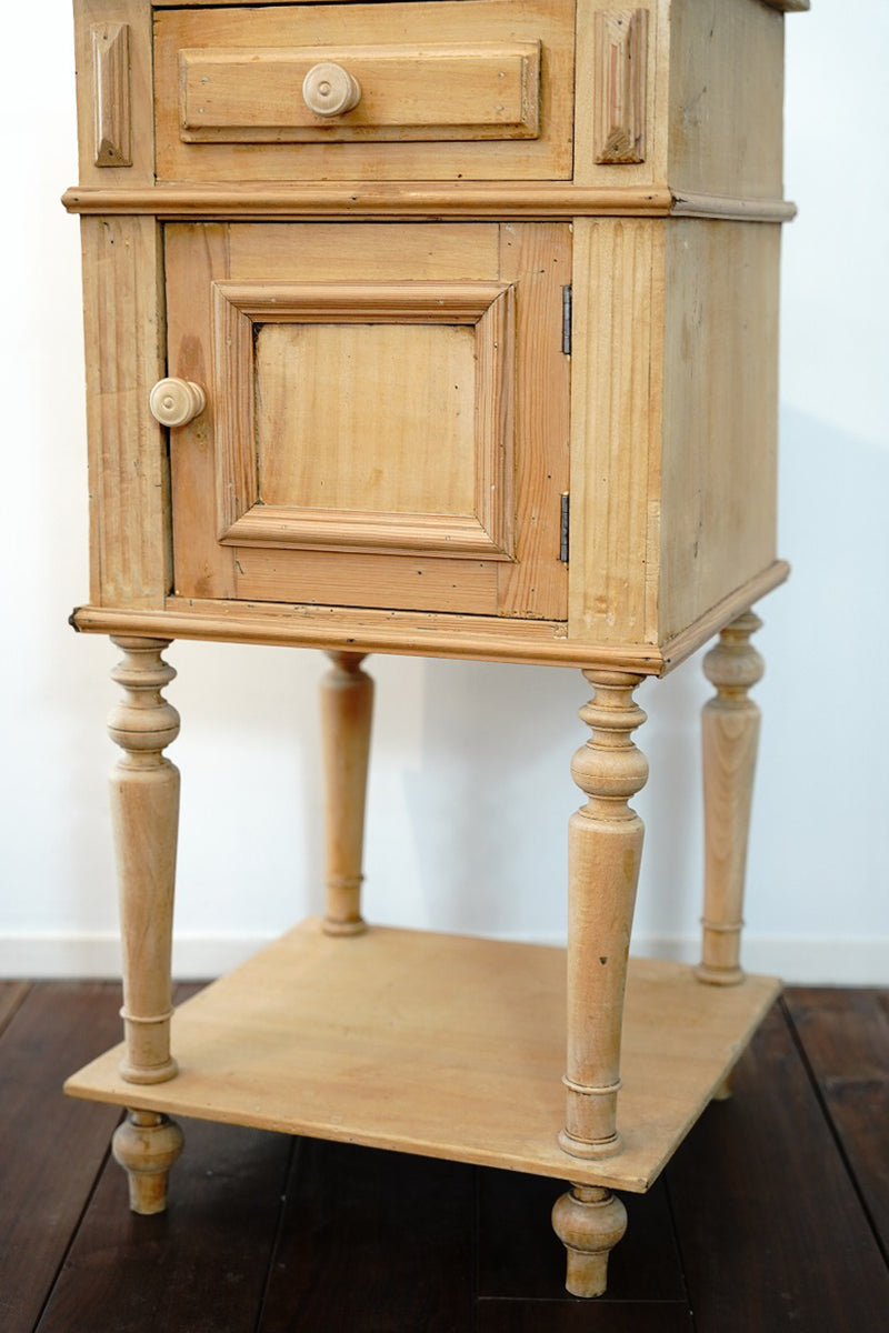 wood cabinet vintage<br> Sendagaya store