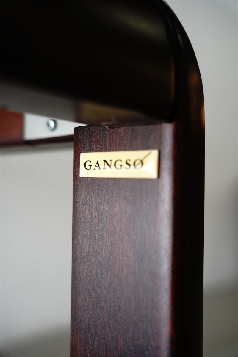 Gangso Mobler製ストーントップ サイドテーブル/コーヒーテーブル<br>ヴィンテージ <br>大和店